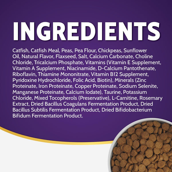 Zignature Catfish Limited Ingredient Formula Dry Dog Food