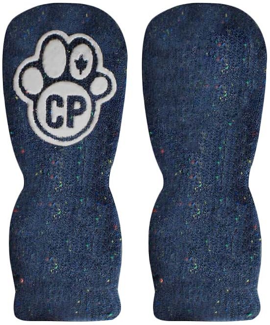 Canada Pooch Cambridge Chaussettes pour chien