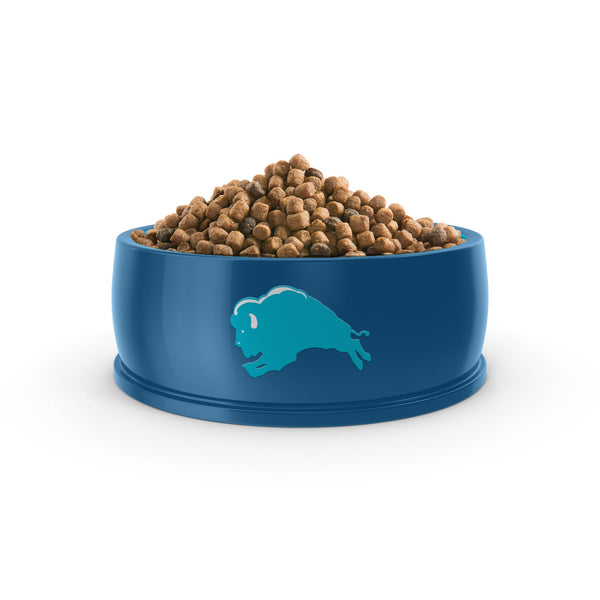 Blue Buffalo BLUE Basics Skin & Stomach Care Duck & Potato Indoor Adult Grain-Free Dry Cat Food