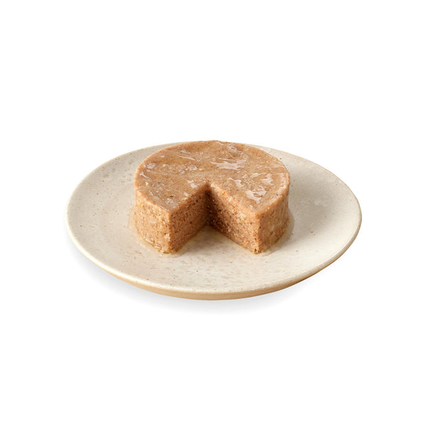 Blue Buffalo Basics Skin & Stomach Care Natural Turkey & Potato Entree Indoor Adult Grain-Free Wet Cat Food