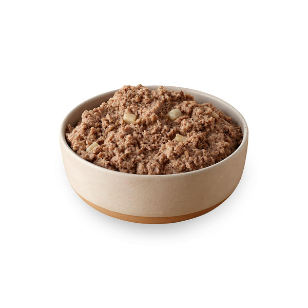 Blue Buffalo Basics Skin & Stomach Care Natural Turkey & Potato Adult Grain-Free Wet Dog Food
