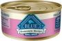 Blue Buffalo Homestyle Recipe Small Breed Chicken Dinner Wet Dog Food Can