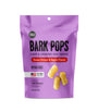 BIXBI Bark Pops Sweet Potato & Apple Flavor Dog Treats, 4-oz