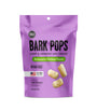 BIXBI Bark Pops Rotisserie Chicken Flavor Dog Treats, 4-oz
