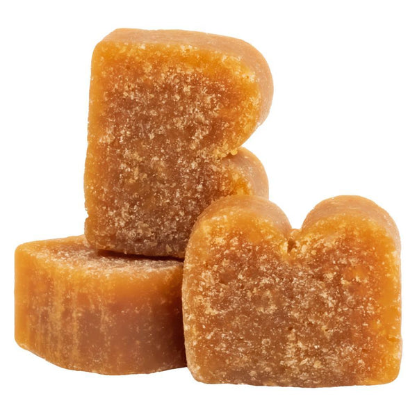 BIXBI Pocket Trainers Peanut Butter Flavor Grain-Free Dog Treats, 6-oz