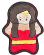 ZippyPaws Warriorz Helena the Heroine Dog Toy