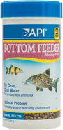 API Sinking Shrimp Pellets Bottom Feeder Fish Food