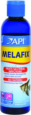 API Melafix Freshwater Fish Infection Remedy
