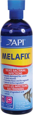 API Melafix Freshwater Fish Infection Remedy