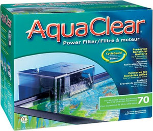 AquaClear CycleGuard Power Filter