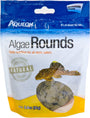 Nourriture Aqueon Algae Rounds pour poissons de fond, 3 oz