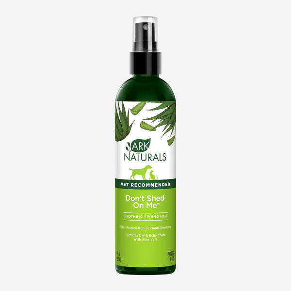 Ark Naturals Don't Shed On Me Spray for Dogs & Cats, 8-oz