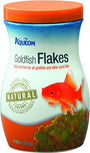 Aqueon Goldfish Flaked Fish Food