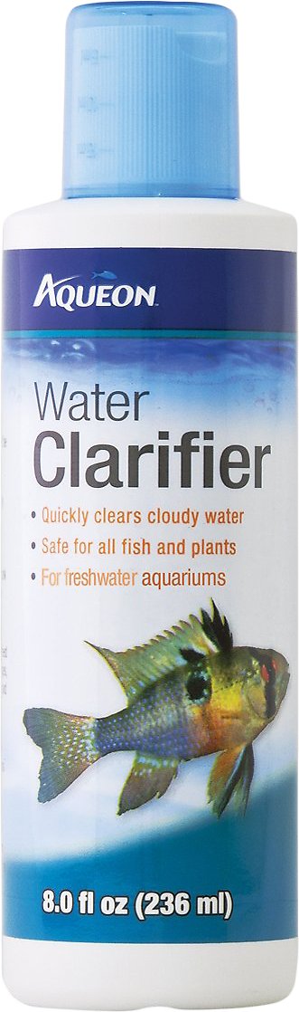 Aqueon Freshwater Clarifier