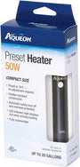 Aqueon Preset Aquarium Heater