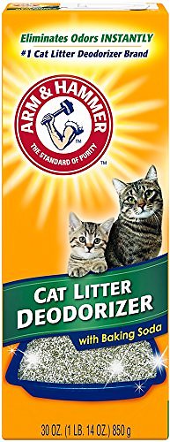 Arm & Hammer Cat Litter Deodorizer