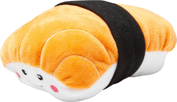 ZippyPaws NomNomz Jouet pour chien Sushi