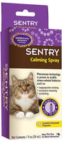 Sentry Calming Cat Spray, 1-oz bottle