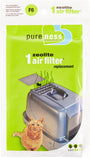 Van Ness Zeolite Air Filter