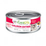 PureVita Salmon Entree Grain-Free Wet Cat Food Can