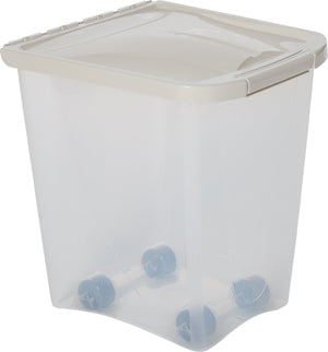 Van Ness Pet Food Storage Container