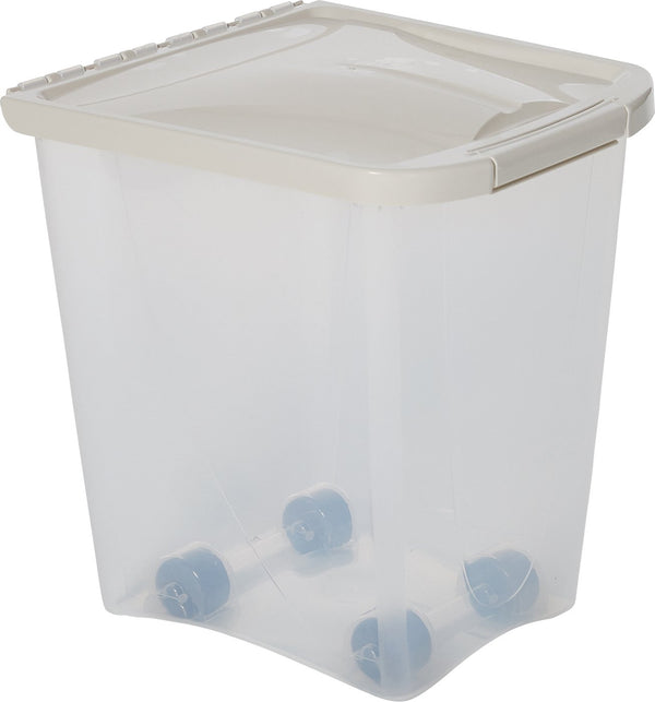 Van Ness Pet Food Storage Container