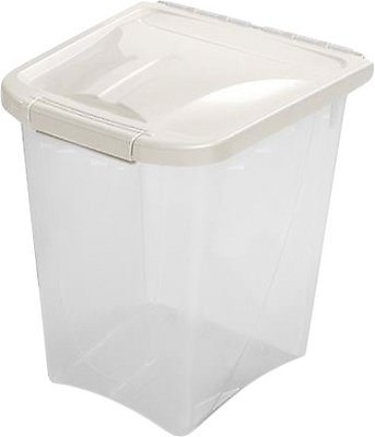 Van Ness Pet Food Storage Container