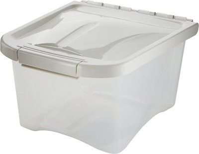 Van Ness Pet Food Storage Container