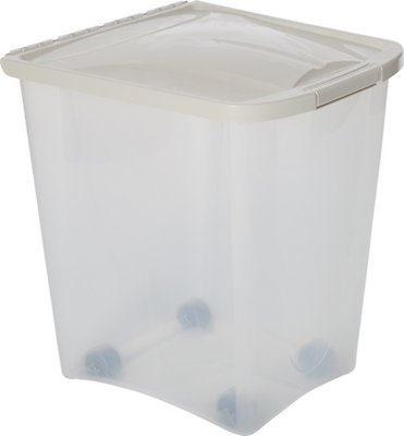 Van Ness Pet Food Storage Container