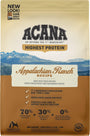 ACANA Regionals Appalachian Ranch Grain-Free Dry Dog Food
