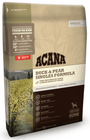 ACANA Singles Limited Ingredient Diet Duck & Pear Formula Dry Dog Food