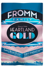 Fromm Family Heartland Gold Large Breed Puppy Dry Dog Food