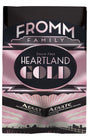 Fromm Family Heartland Gold Adult Dry Dog Food
