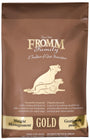 La nourriture Fromm Family Gold Gestion du poids pour chiens