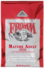 Fromm Family Classics Mature Dry Dog Food, 33-lb