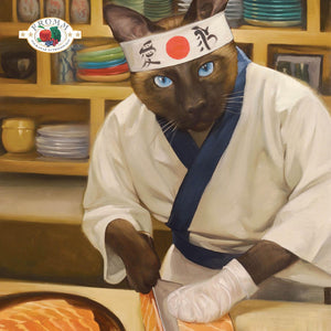 Fromm Four-Star Nutritionals Surf & Turf Dry Cat Food
