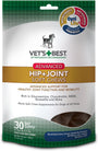Vet's Best Advanced Hip + Joint Soft Chews Dog Supplement, 30 count