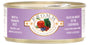 La nourriture Fromm Four-Star Nutritionals Pâté de bœuf et de chevreuil pour chats