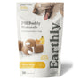Presidio Pill Buddy Naturals Friandises pour chiens au beurre de cacahuète et à la banane pour pilules/capsules, 150 grammes