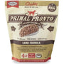 Primal Pronto Raw Frozen Lamb Formula Dog Food, 4-lb