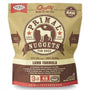 Primal Raw Frozen Nuggets Lamb Formula Dog Food, 3-lb