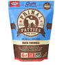 Primal Formule Canard Galettes Nourriture crue congelée pour chiens, 6-lb