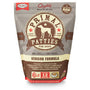 Primal Formule à la venaison Galettes alimentaires crues congelées pour chiens, 6-lb