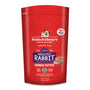 Stella & Chewy's Absolutely Rabbit Galettes de dîner crues surgelées pour chiens 8 oz, 6 lb