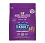 Stella & Chewy's Absolutely Rabbit Dinner Morsels Nourriture congelée crue pour chats, 1 lb