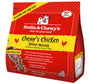 Stella & Chewy's Chewy's Chicken Dinner Morsels Nourriture crue surgelée sans céréales pour chiens, 4-lb