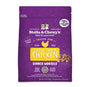 Stella & Chewy's Chick Chick morceaux de dîner au poulet cru congelés pour chats