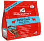 Stella & Chewy's Dandy Lamb Dinner Morsels Nourriture crue congelée sans céréales pour chiens, 4-lb