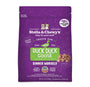 Stella & Chewy's Duck Duck Goose Morsels de dîner sans céréales pour chat, cru congelé, 1,25 lb