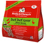 Stella & Chewy's Duck Duck Goose Dinner Morsels Grain-Free Raw Frozen Dog Food, 4-lb